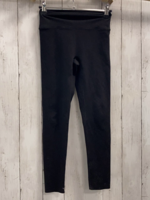 H&M  Sportleggings  Gr. 146  schwarz 