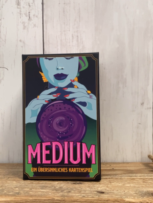  Spiel Medium