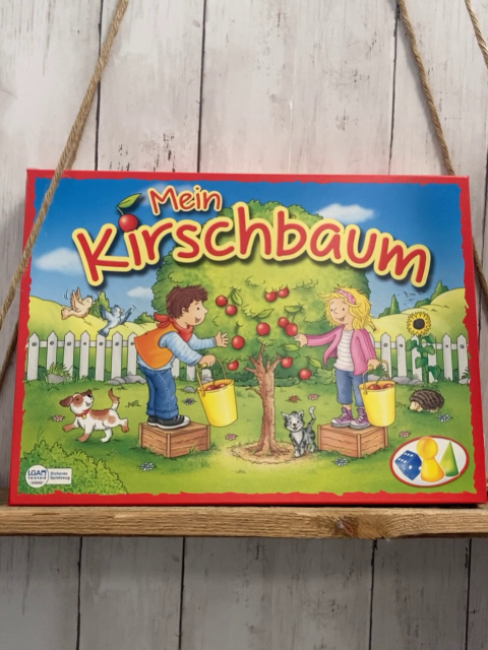  Spiel Mein Kischbaum