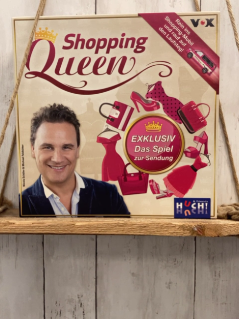  Spiel Shopping Queen