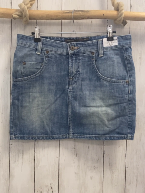 Marc O´ Polo  Rock  Gr. 29  blau Jeans 