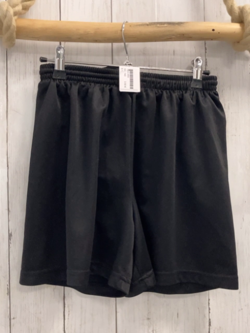   Sportshorts  Gr. 140  schwarz 