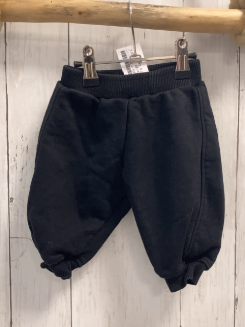 Zara  Jogginghose  Gr. 62  schwarz 