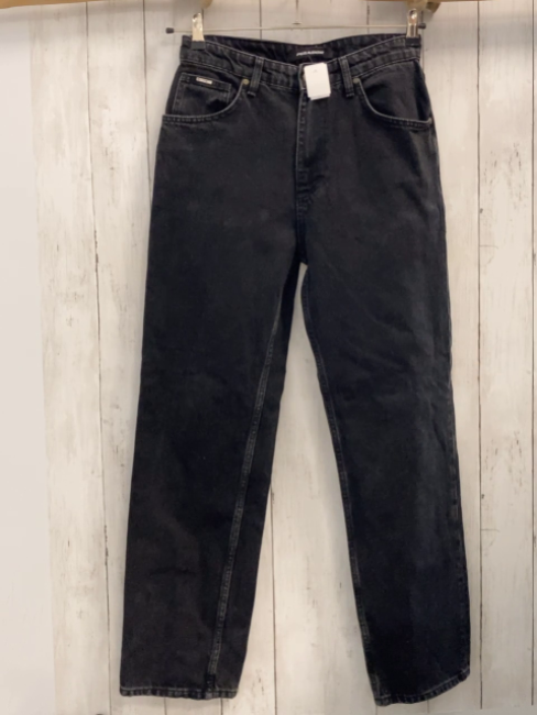 Pegador Hose Gr. 28  dunkelgrau Jeans 