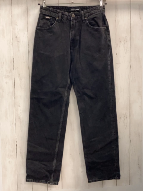 Pegador Hose Gr. 28  dunkelgrau Jeans 
