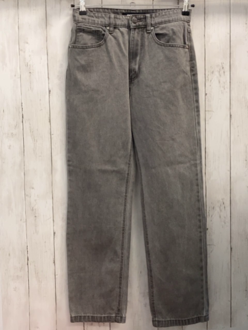 Pegador Hose Gr. 28  hellgrau Jeans