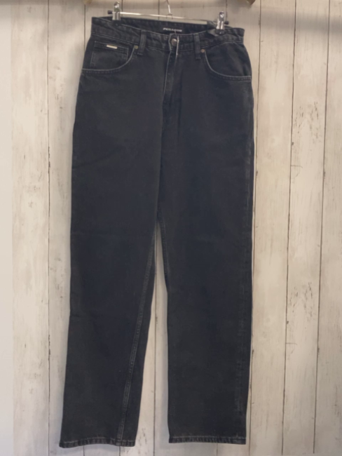 Pegador  Hose  Gr. 28  schwarz Jeans  