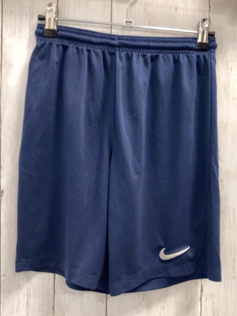 Nike  Sportshorts  Gr. 140  blau 