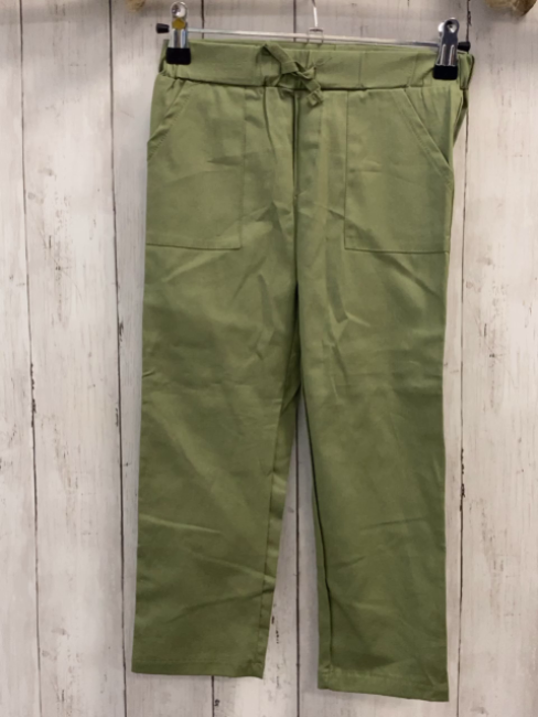   Hose  Gr. 104  kiwi 