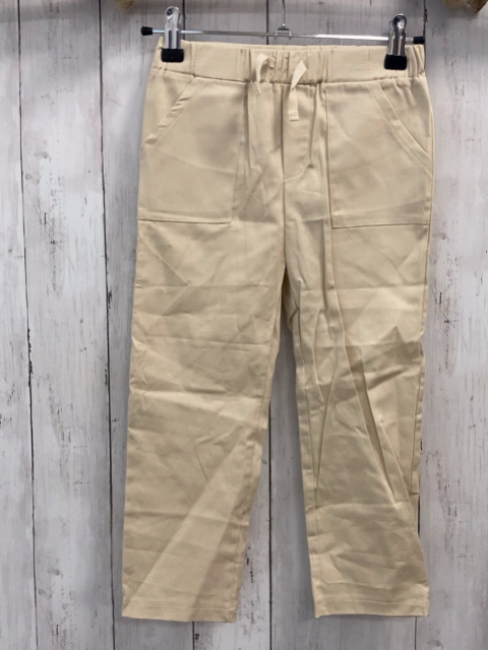   Hose  Gr. 104  beige 