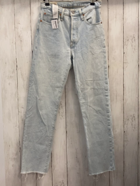 Levi´s Hose  Gr. 158  hellblau Jeans 