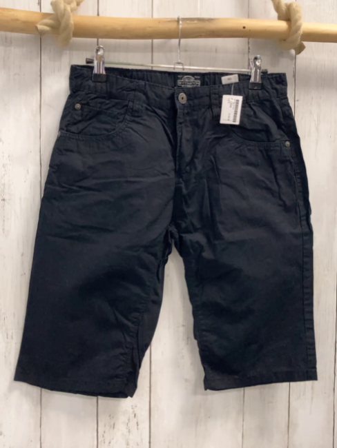   Shorts  Gr. 158  schwarz Bund verstellbar 