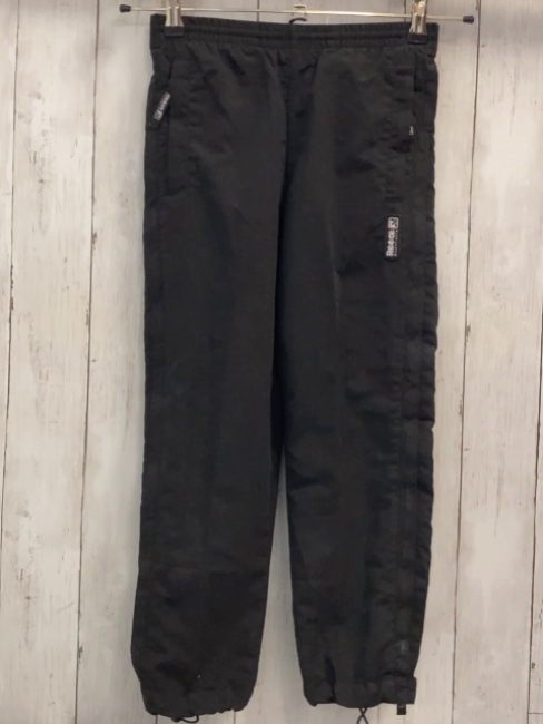 Reece  Jogginghose  Gr. 128  schwarz 