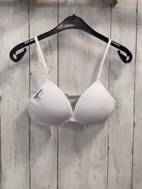 neu  BH  Gr. 70A   weiß  NP 12,99 € 