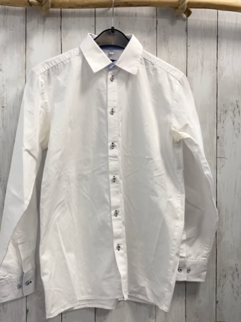Paul Dantus  Hemd  Gr. 170  weiß 