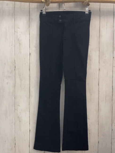 H&M  Hose  Gr. 140  schwarz 