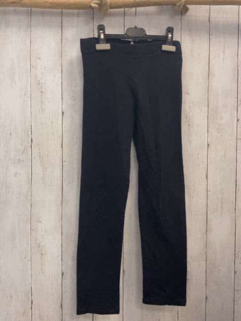 H&M  Jeggings  Gr. 146  schwarz 