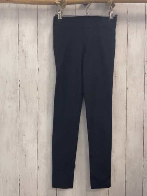 H&M  Jeggings  Gr. 146  schwarz 
