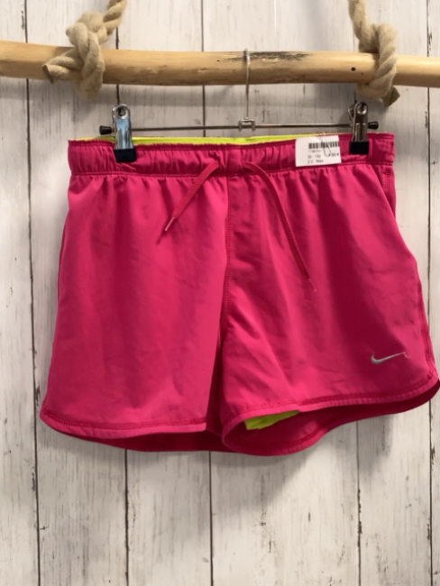 Nike  Sportshorts  Gr. 152  pink 