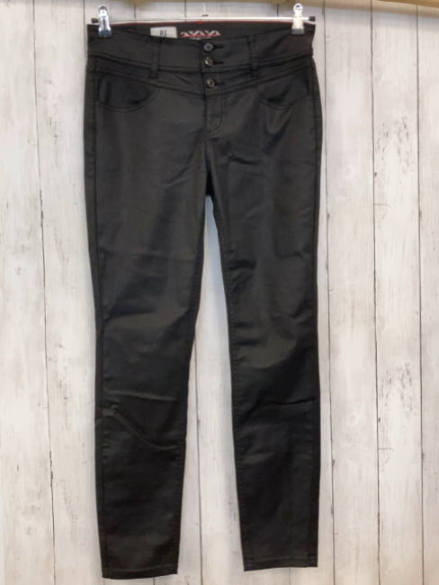 neu Street One  Hose  Gr. 27  schwarz 