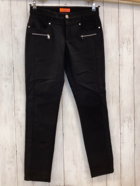neu Street One  Hose  Gr. 36/30   schwarz 