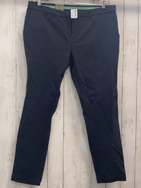 neu Alberto Golf  Hose  Gr. 52K  blau Schoeller NP159,95 € 