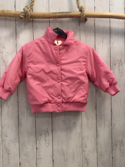 Arket Jacke Gr. 92  pink