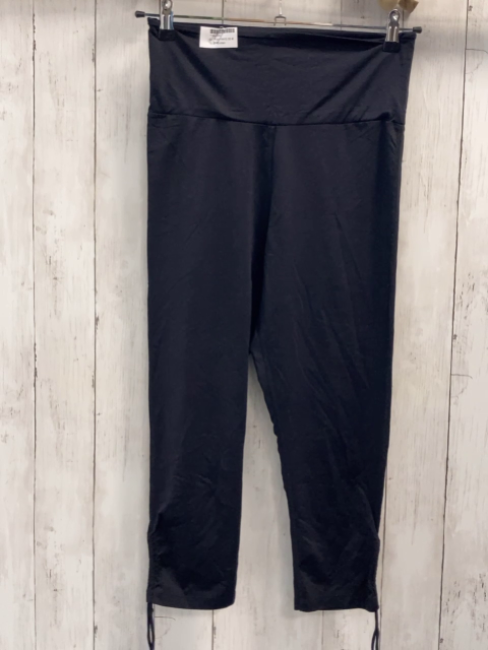 Boden  Sportleggings  Gr. 158/164  schwarz 