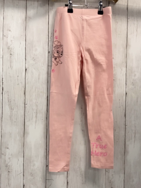 Paw Patrol  Leggings  Gr. 122  rosa Paw Patrol 