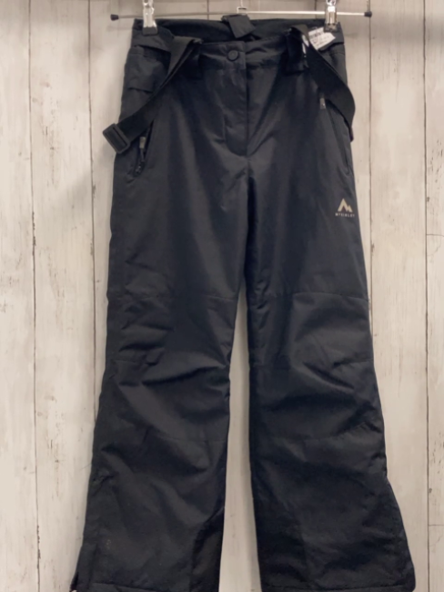 McKinley  Skihose  Gr. 140  schwarz 