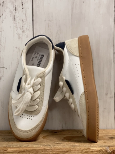 Zara  Schuhe  Gr. 29  weiß blaue Sohle 