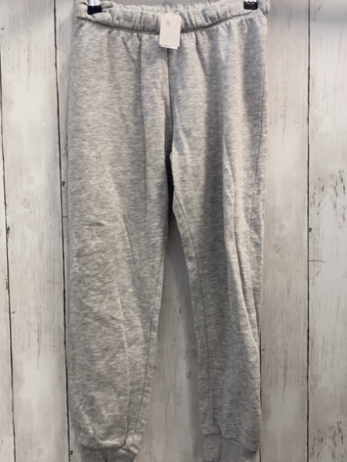 H&M  Jogginghose  Gr. 140  hellgrau 