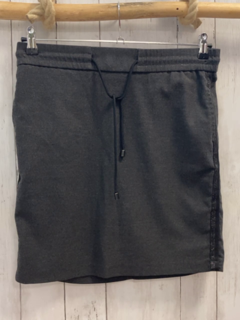 Cecil  Rock Gr. 27  grau 