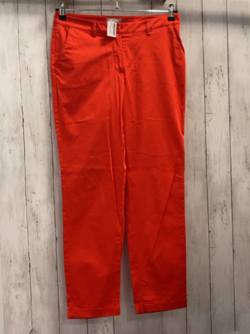 Marco Pecci  Hose  Gr. 38  rot 