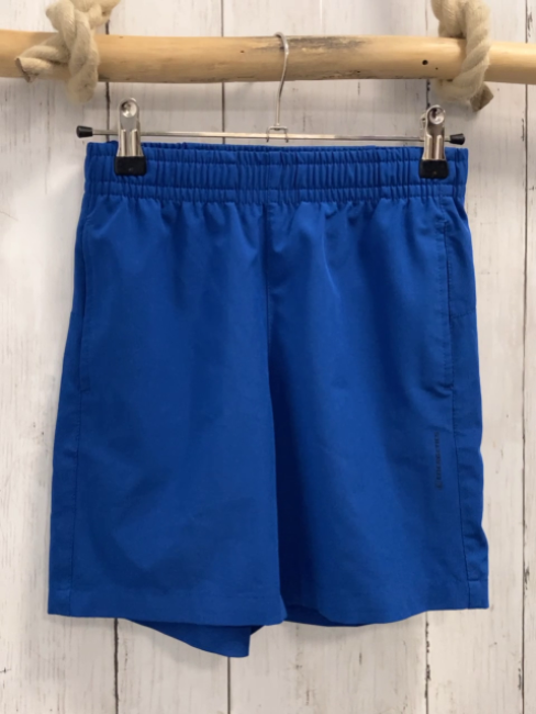 Energetics  Sportshorts  Gr. 128  blau 