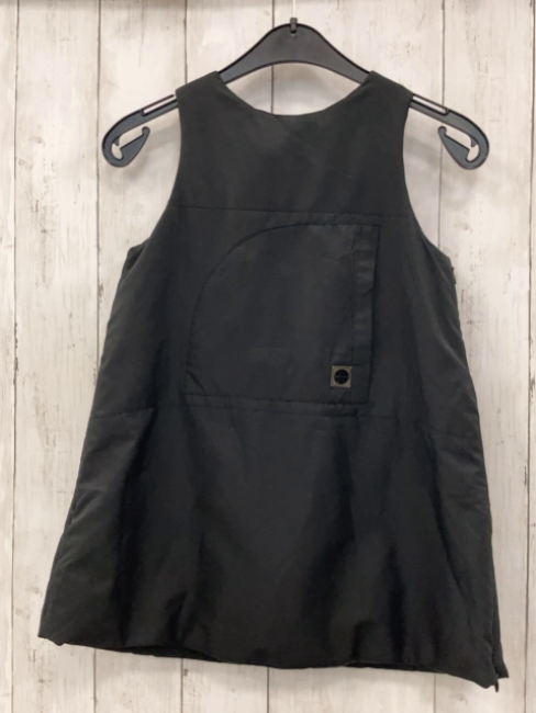 Chicco Kleid Gr. 92  schwarz gefüttert