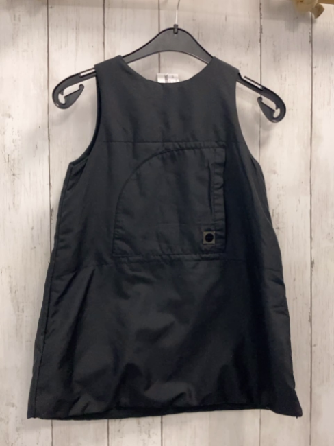Chicco  Kleid  Gr. 98  schwarz 