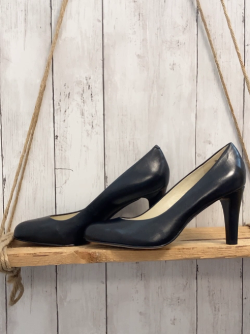 5tth Avenue  Pumps  Gr. 42  schwarz 