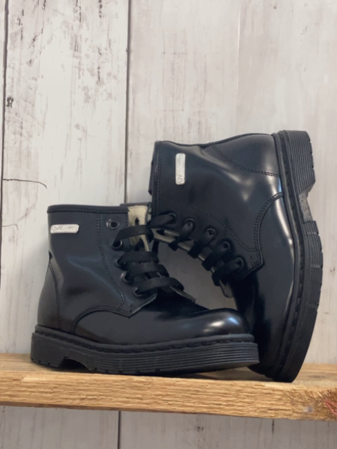 Balducci  Boots  Gr. 25  schwarz 