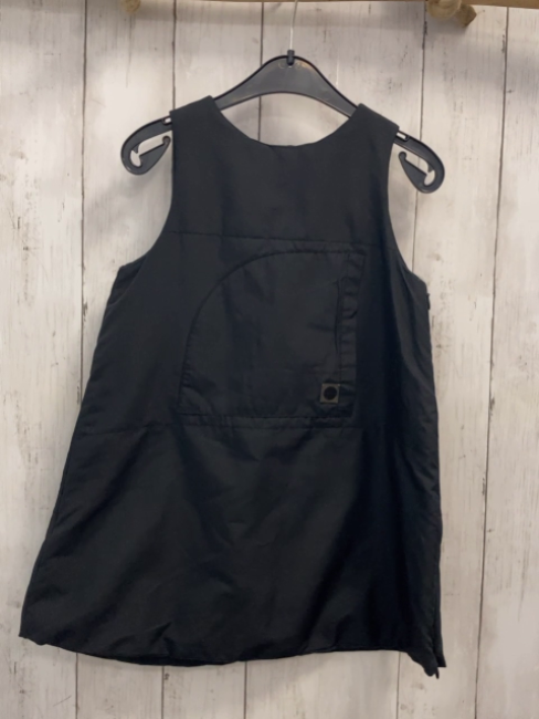 Chicco  Kleid  Gr. 98  schwarz 