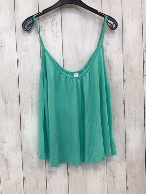 neu S´ Oliver  Top  Gr. 36  türkis 