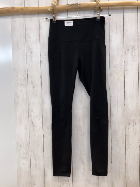 Reebok S Sportleggings  schwarz 