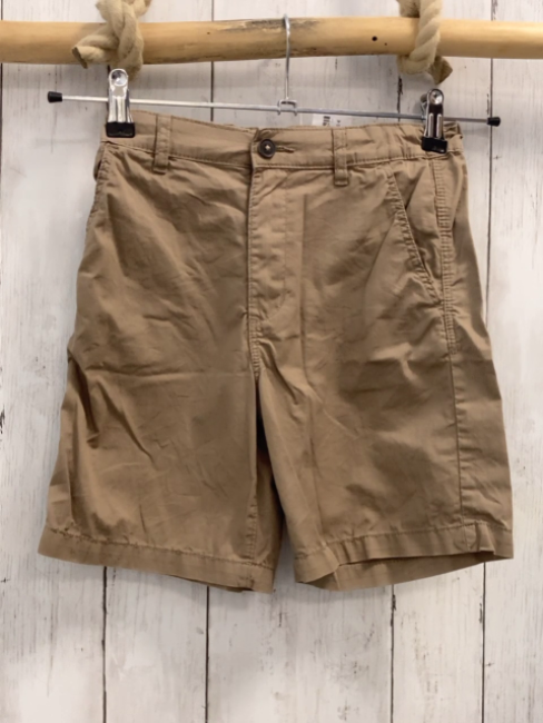 H&M  Shorts  Gr. 134/140  sand Bund verstellbar 