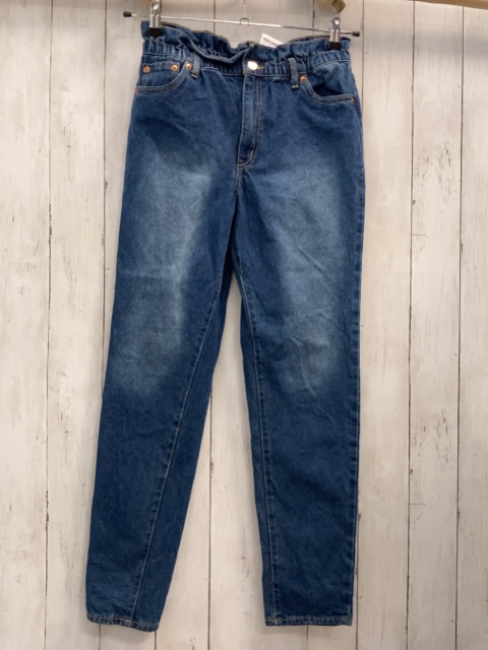 Levi´s  Hose  Gr. 158/164  blau Jeans 