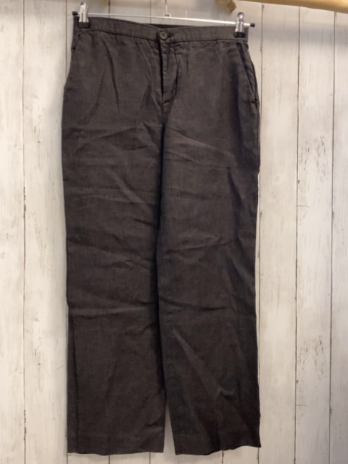 zara Hose Gr. XS grau 