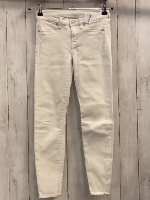   Hose Gr. 24  weiß 