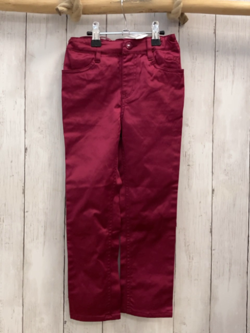 H&M Hose Gr. 110  beerenton  Bund verstellbar