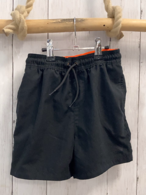 Next  Sportshorts  Gr. 110  schwarz 