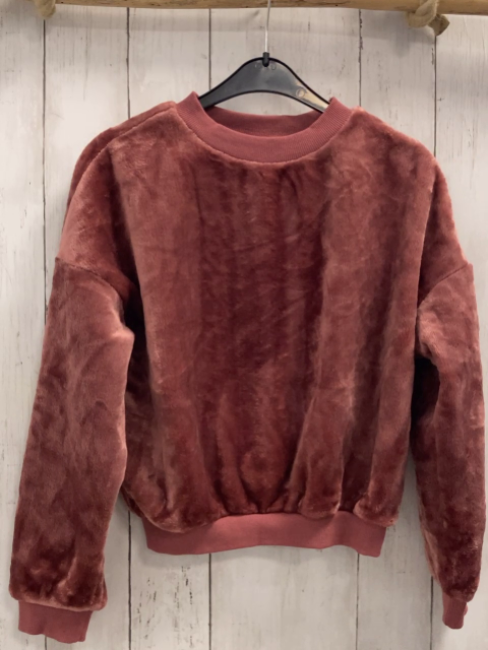   Pullover  Gr. 134/140  altrosa Nicky 