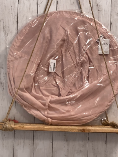 neu Alice & Fox  Baldachin  rosa 